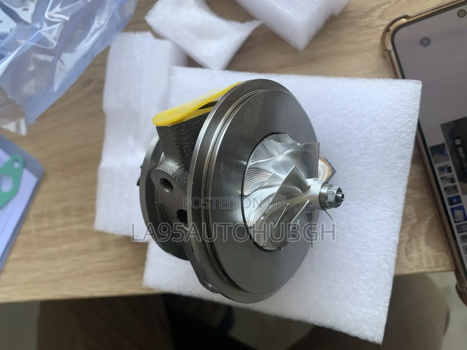 Honda Civic, Cr-v 1.5l Turbocharger Cartridge