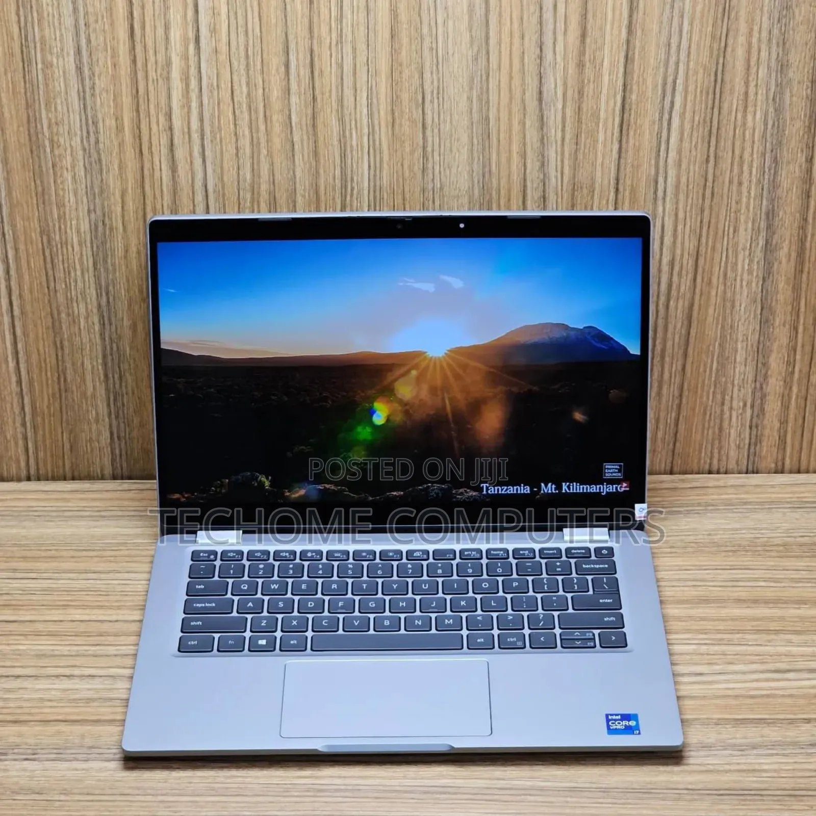 Laptop Dell Latitude 5320 16GB Intel Core i7 SSD 256GB