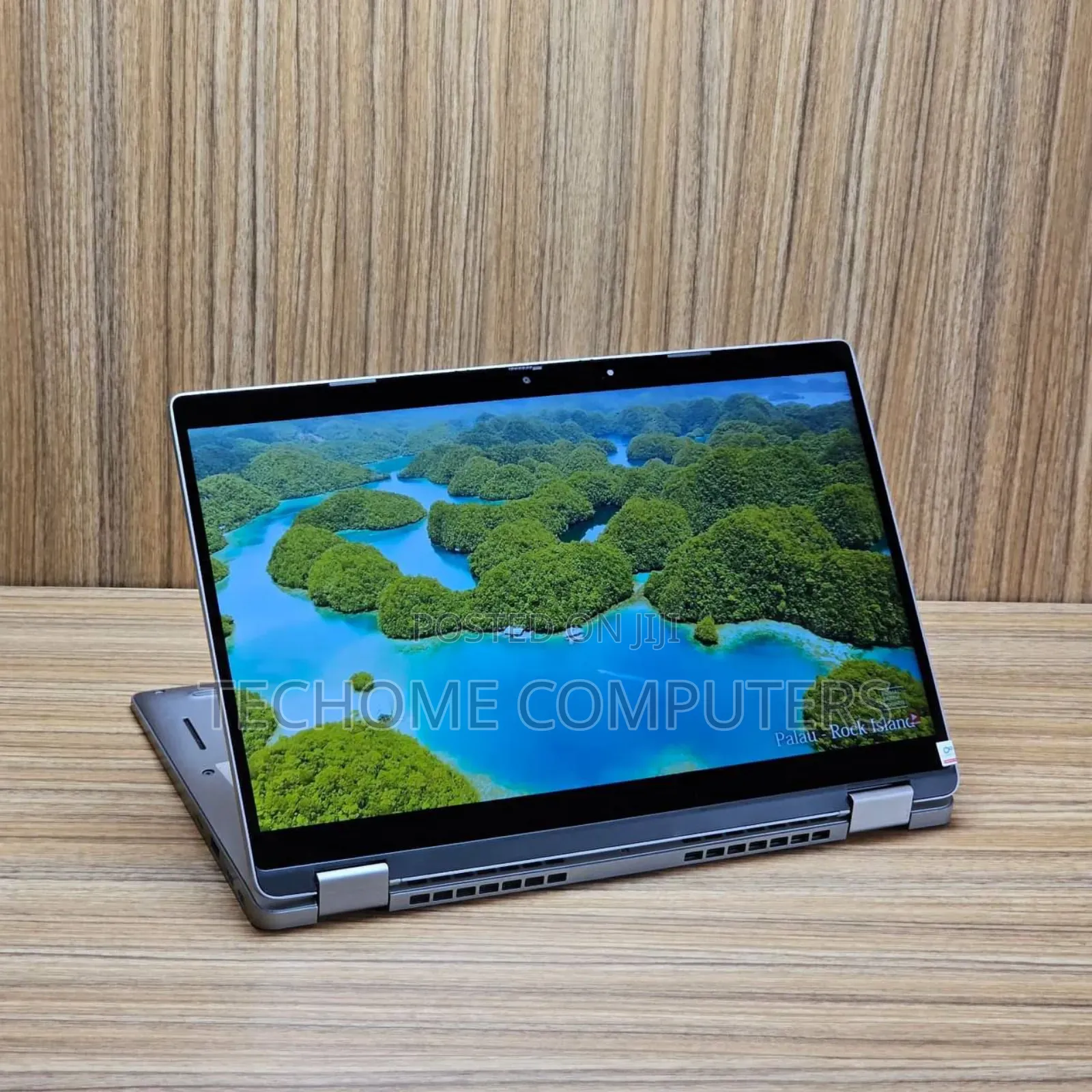 Laptop Dell Latitude 5320 16GB Intel Core i7 SSD 256GB