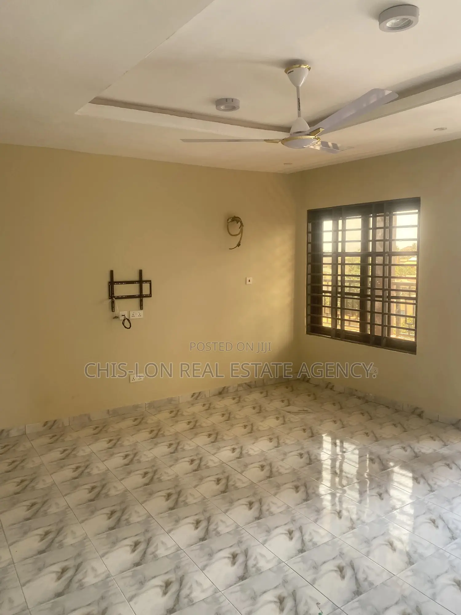1bdrm Apartment in Kasoa Obom Road, Adam Nana for rent