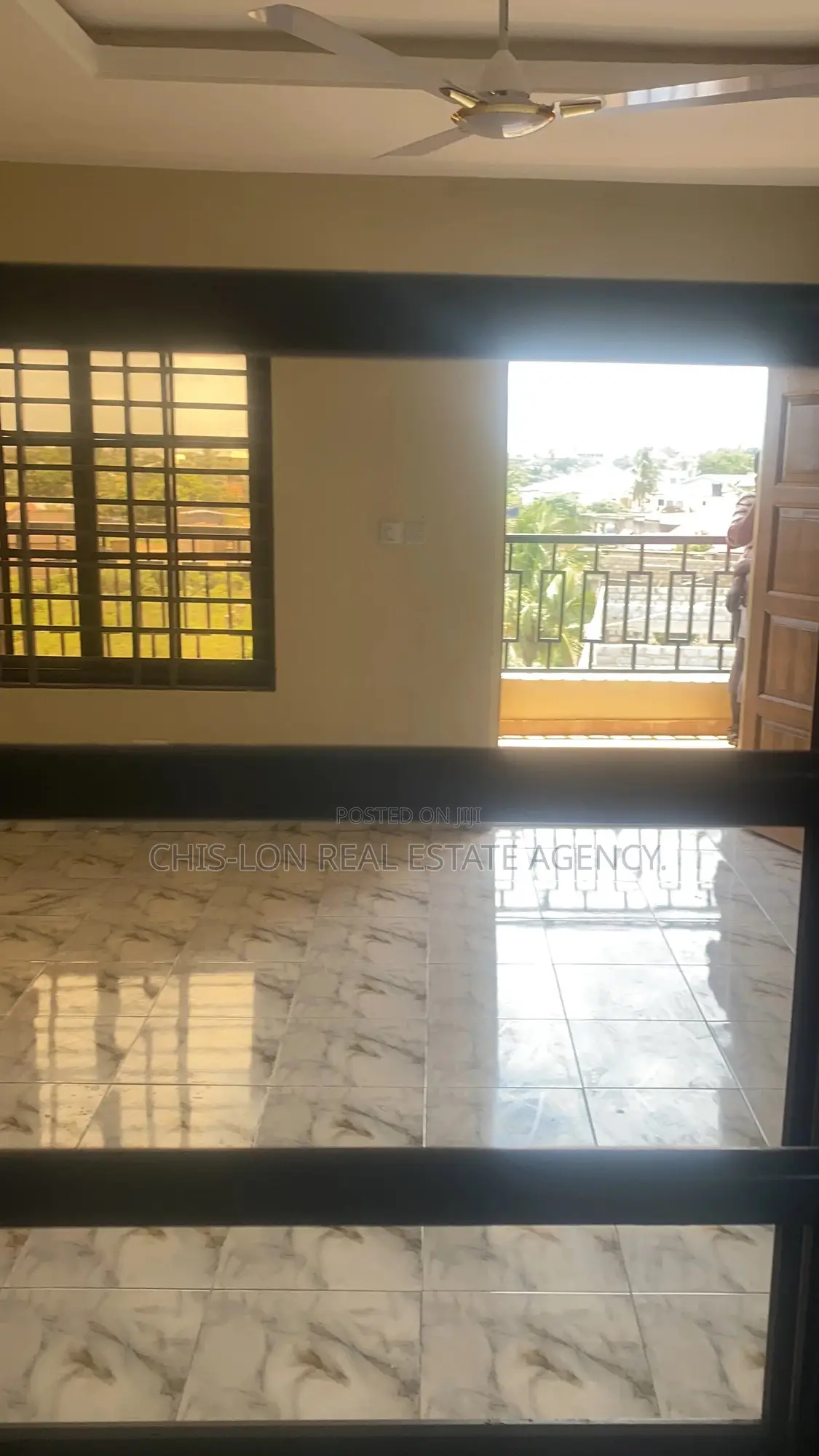 1bdrm Apartment in Kasoa Obom Road, Adam Nana for rent