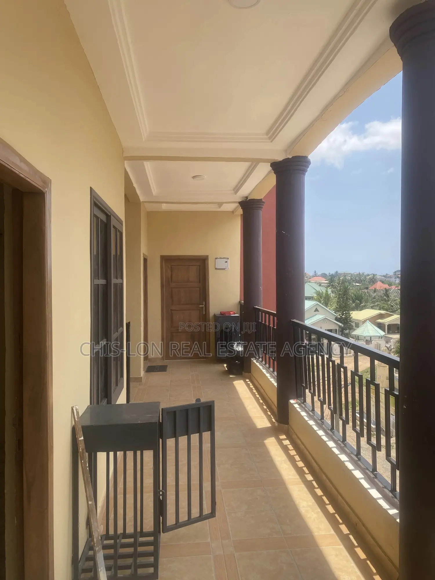 1bdrm Apartment in Kasoa Obom Road, Adam Nana for rent