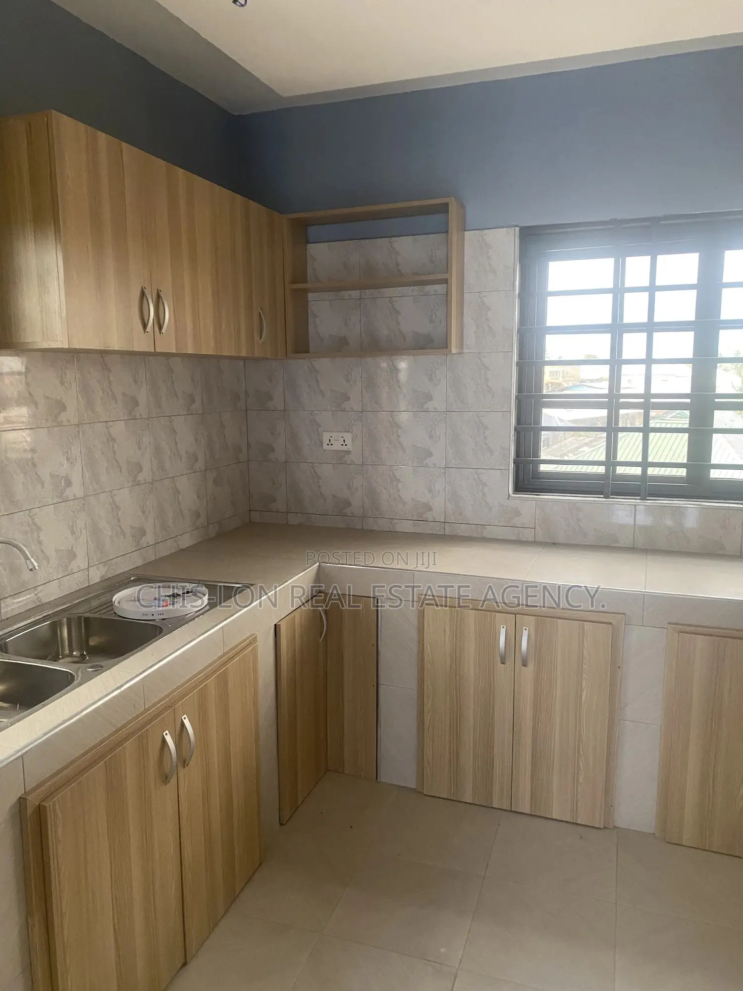 1bdrm Apartment in Kasoa Obom Road, Adam Nana for rent