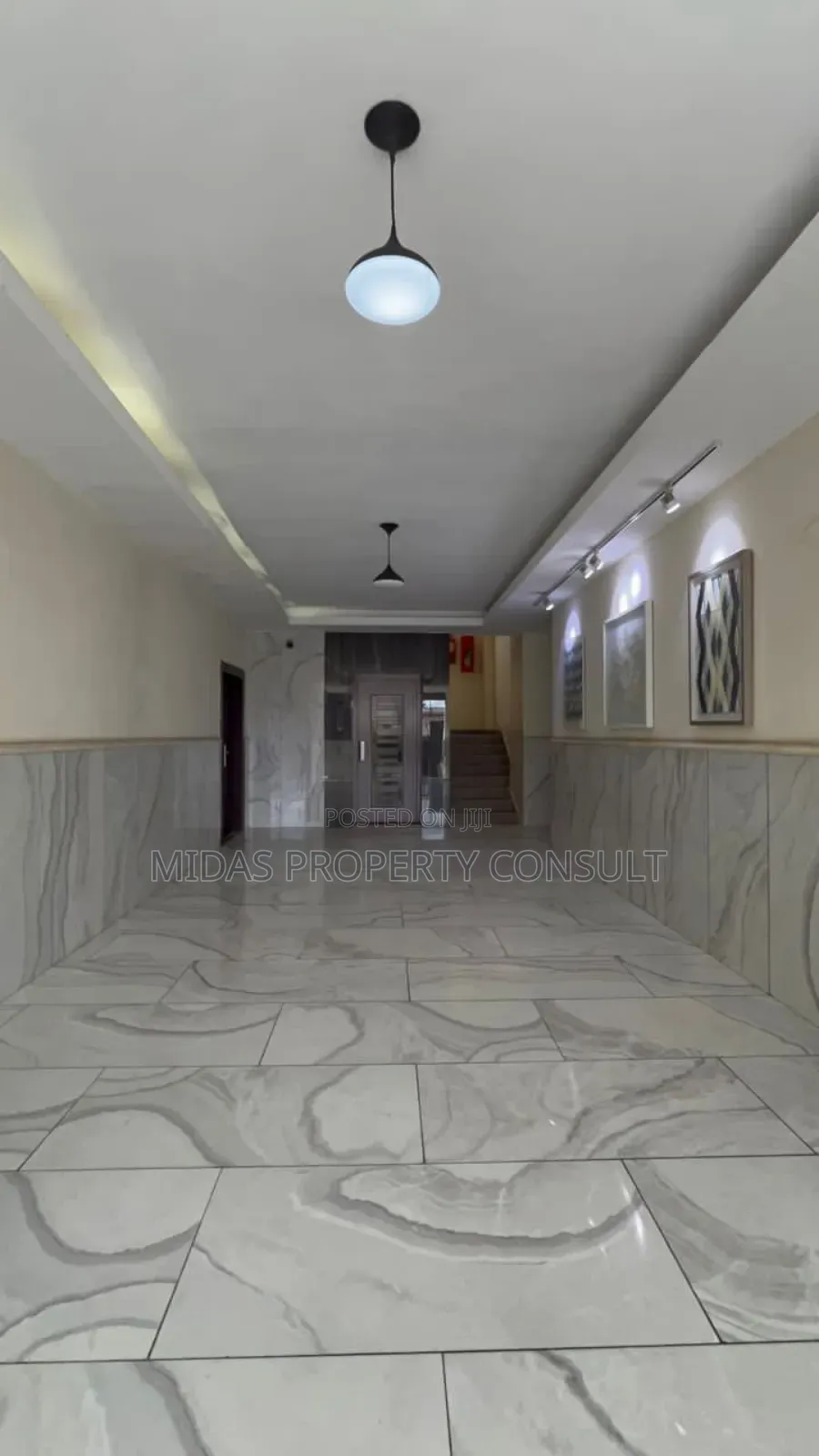 2bdrm Apartment in Cantonment, US Embassy Area for rent
