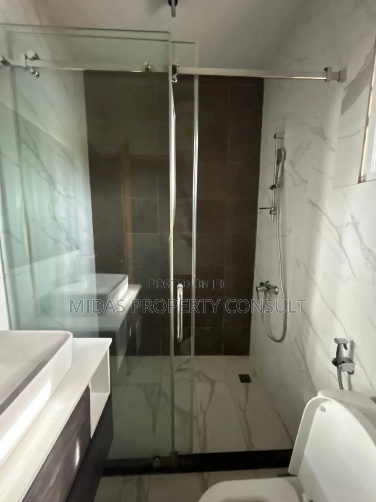 2bdrm Apartment in Cantonment, US Embassy Area for rent