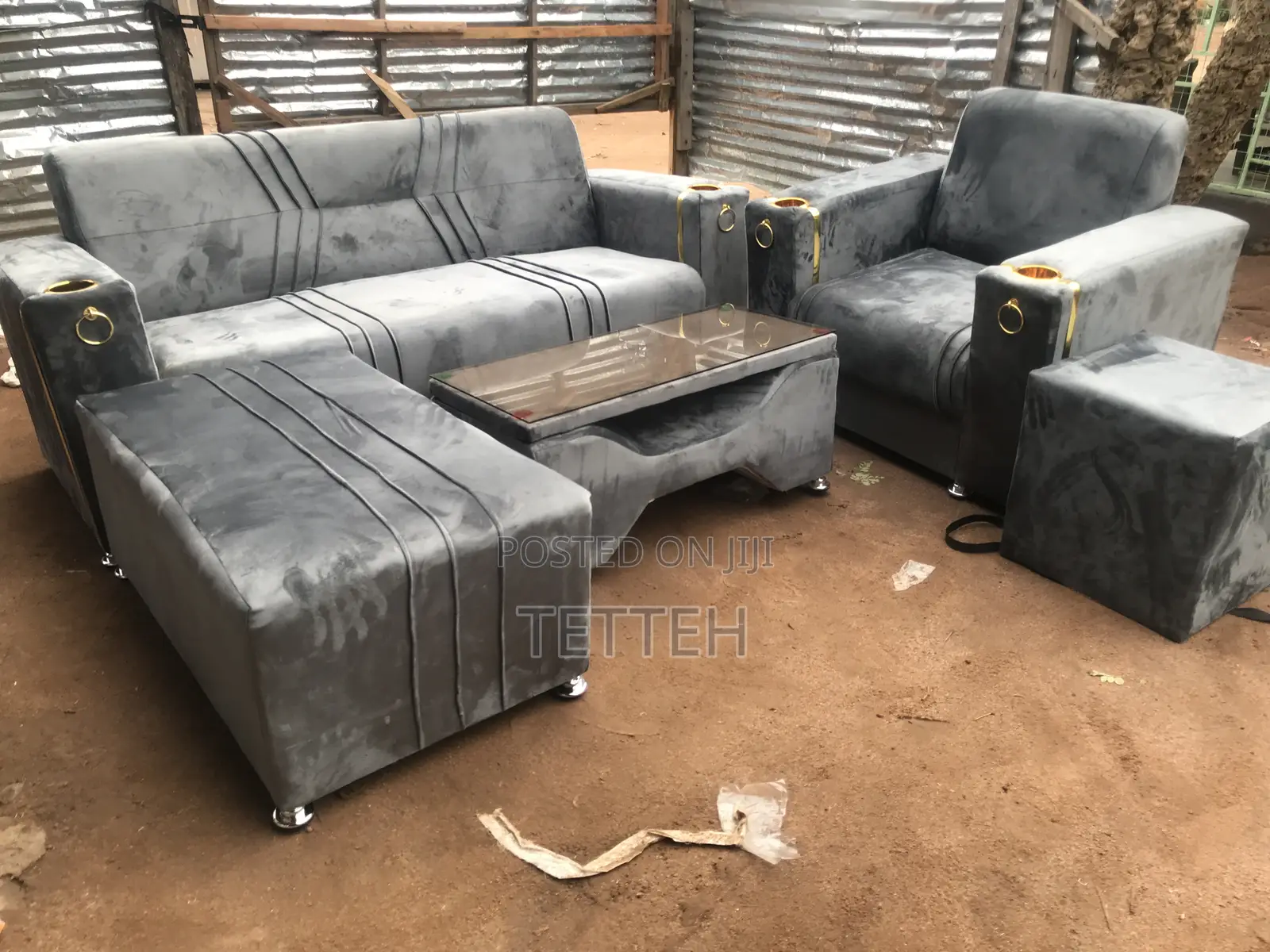 Quality Furniture (Free Delivery