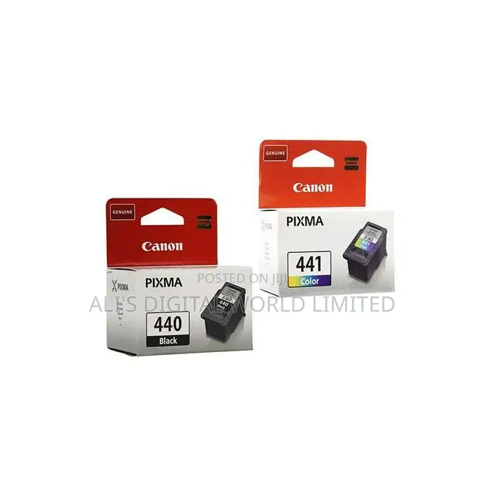 All Types of Printer Inks Available