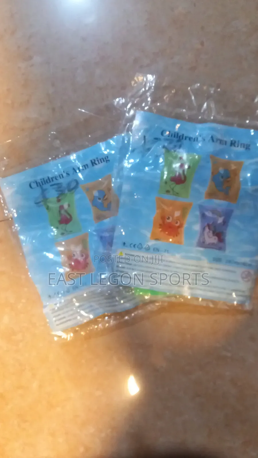 Kids Arm Band