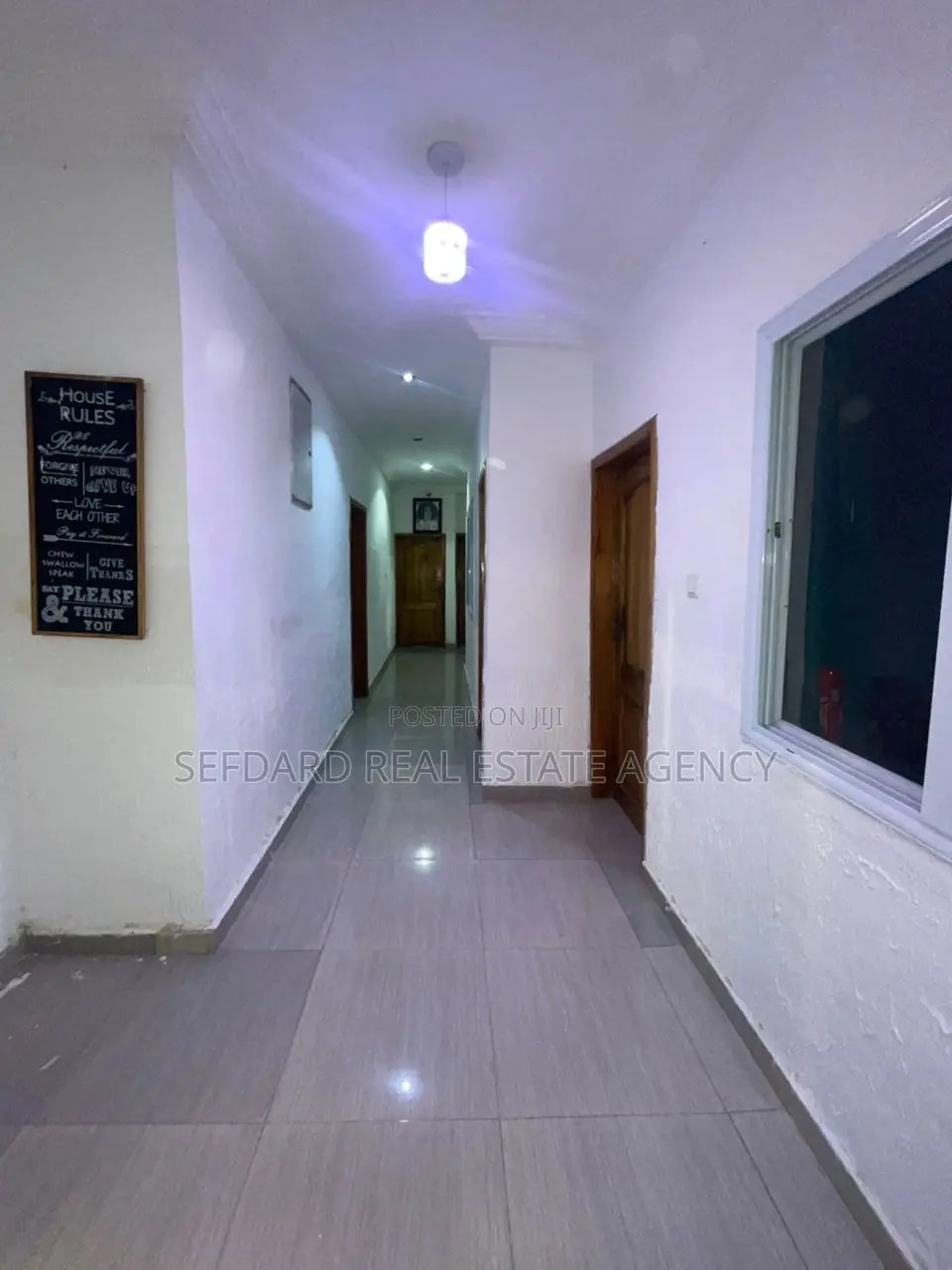 5bdrm House in Amasaman for sale