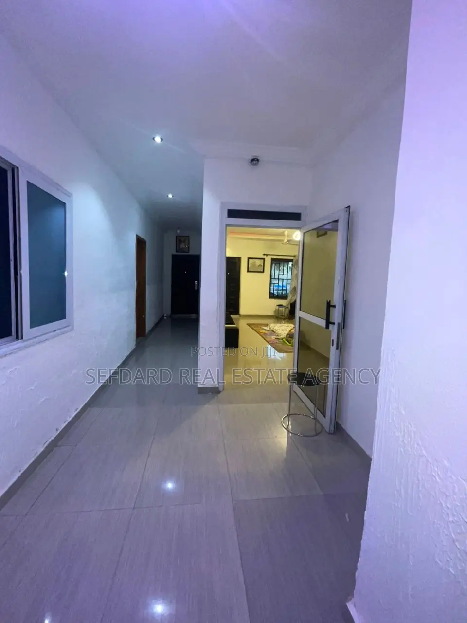 5bdrm House in Amasaman for sale