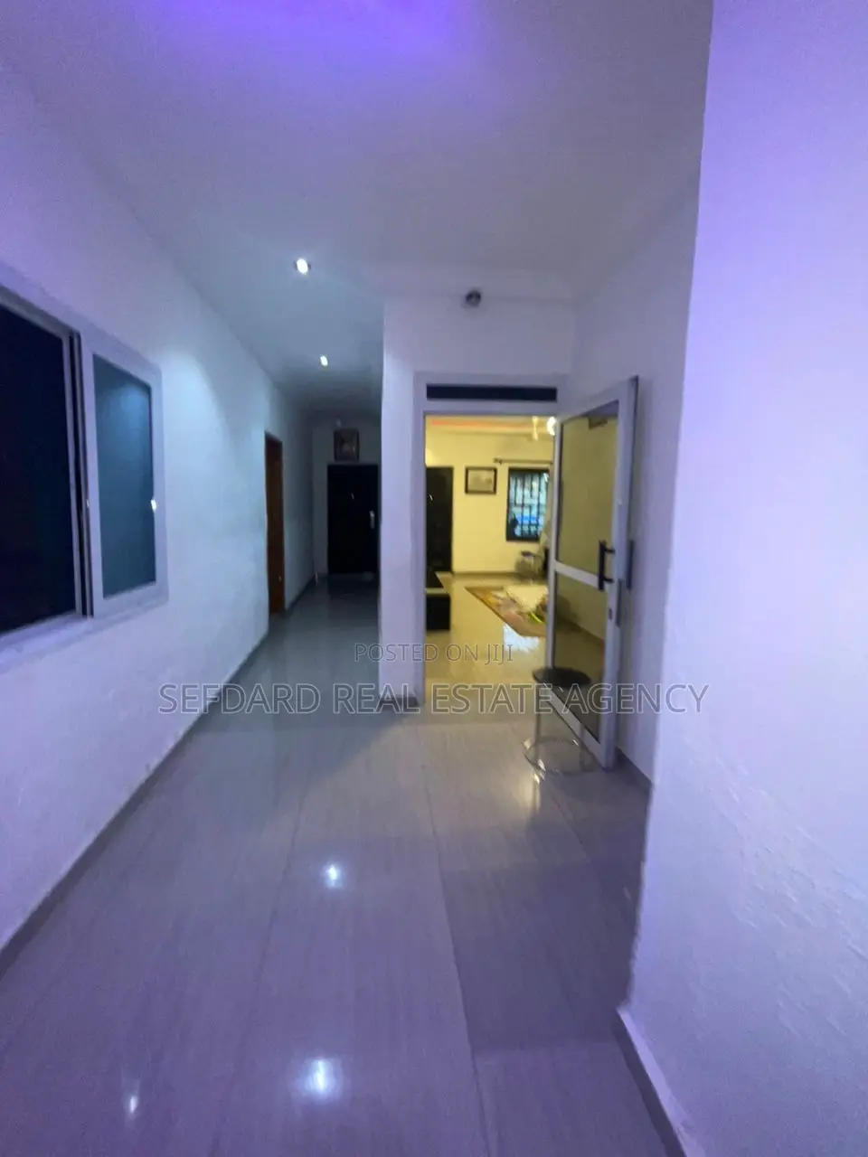 5bdrm House in Amasaman for sale