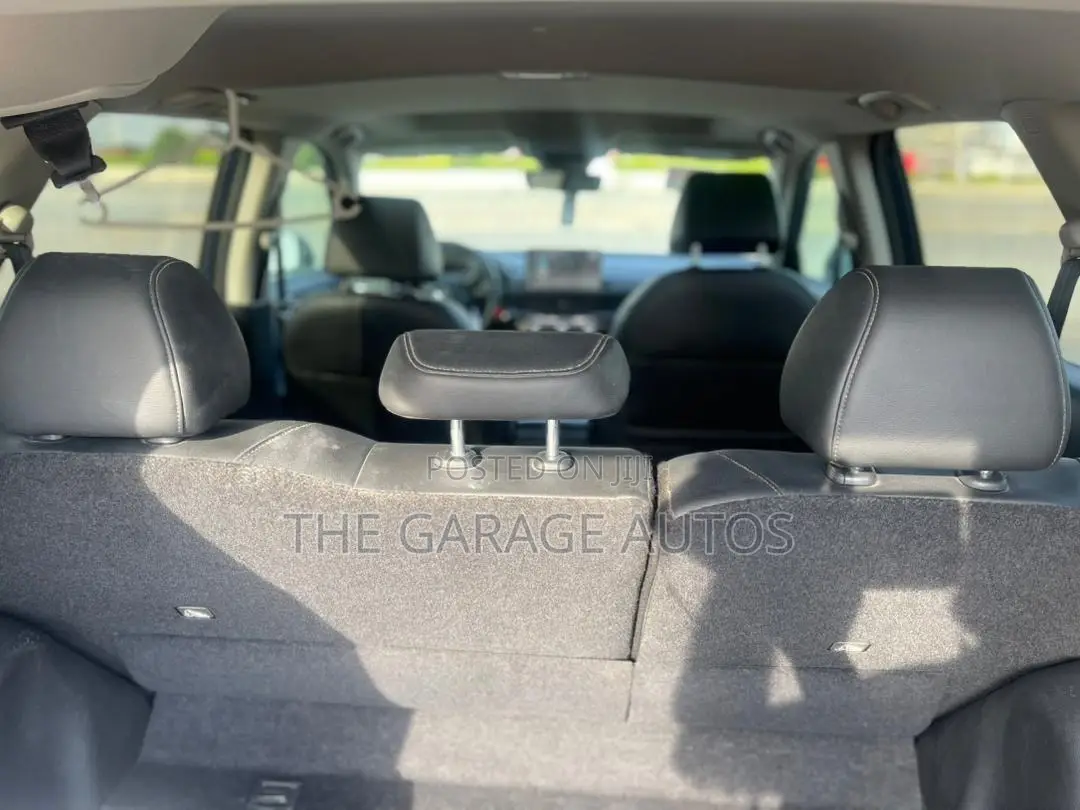 Honda CR-V EX-L AWD 2025 Blue