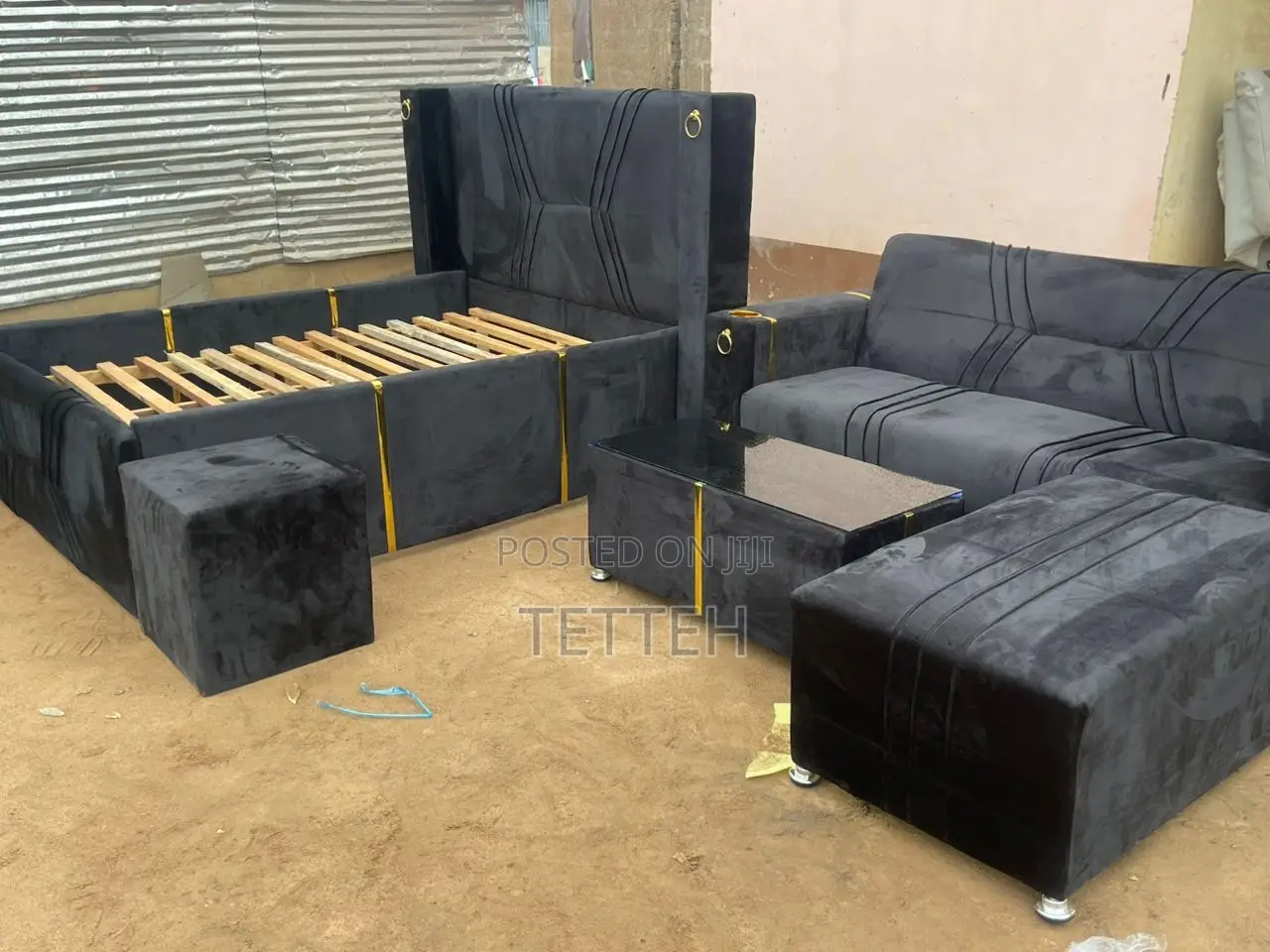 High Quality (Free Delivery