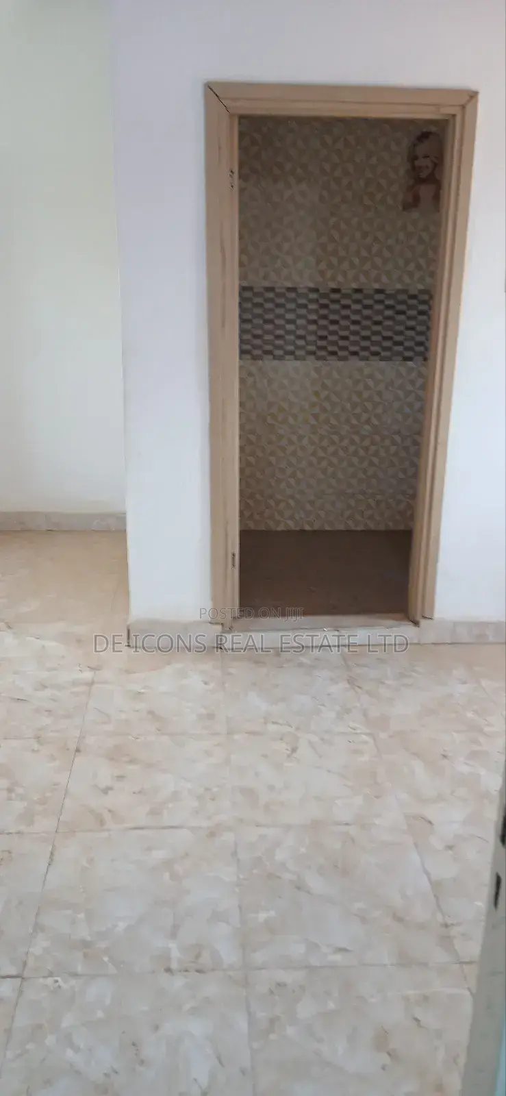 1bdrm Apartment in De-Icons Real Estate, Awutu Senya East Municipal
