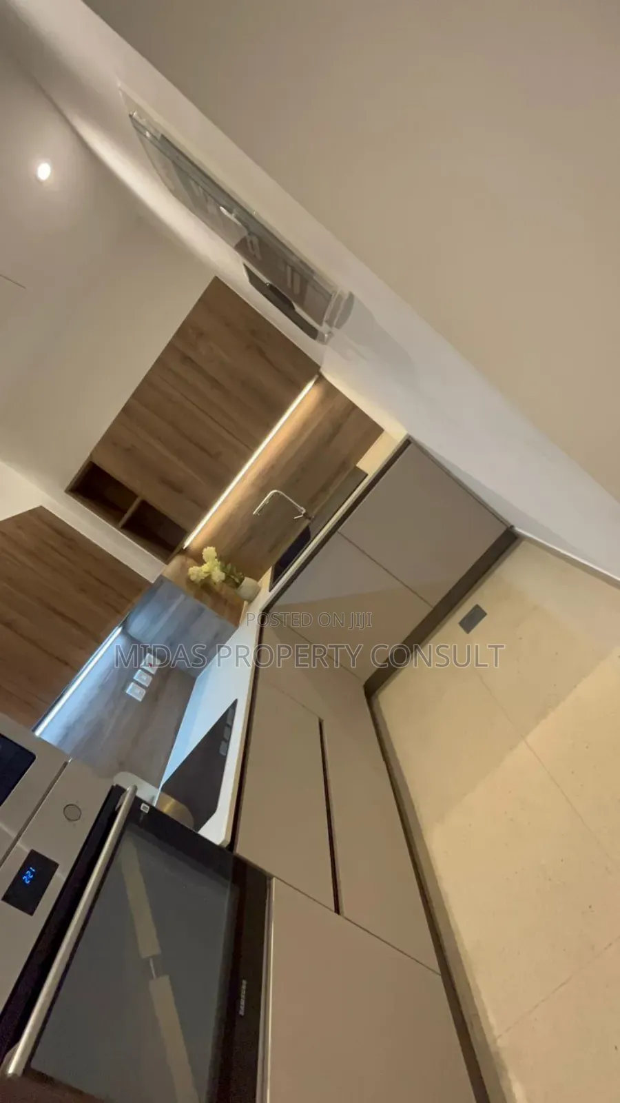 Furnished 2bdrm Apartment in Cantonment, US Embassy Area for rent