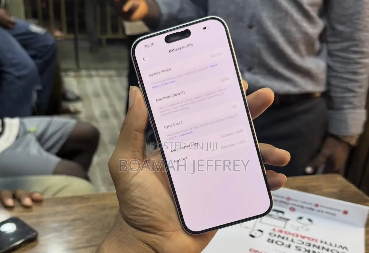 Apple iPhone 17 Pro Max 512 GB Silver