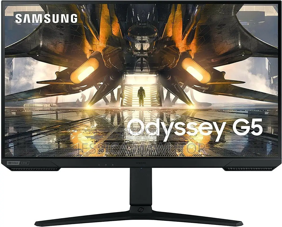 Sumsung Monitor