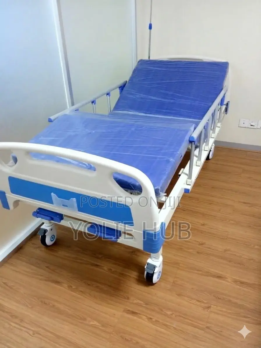 Hospital Bed