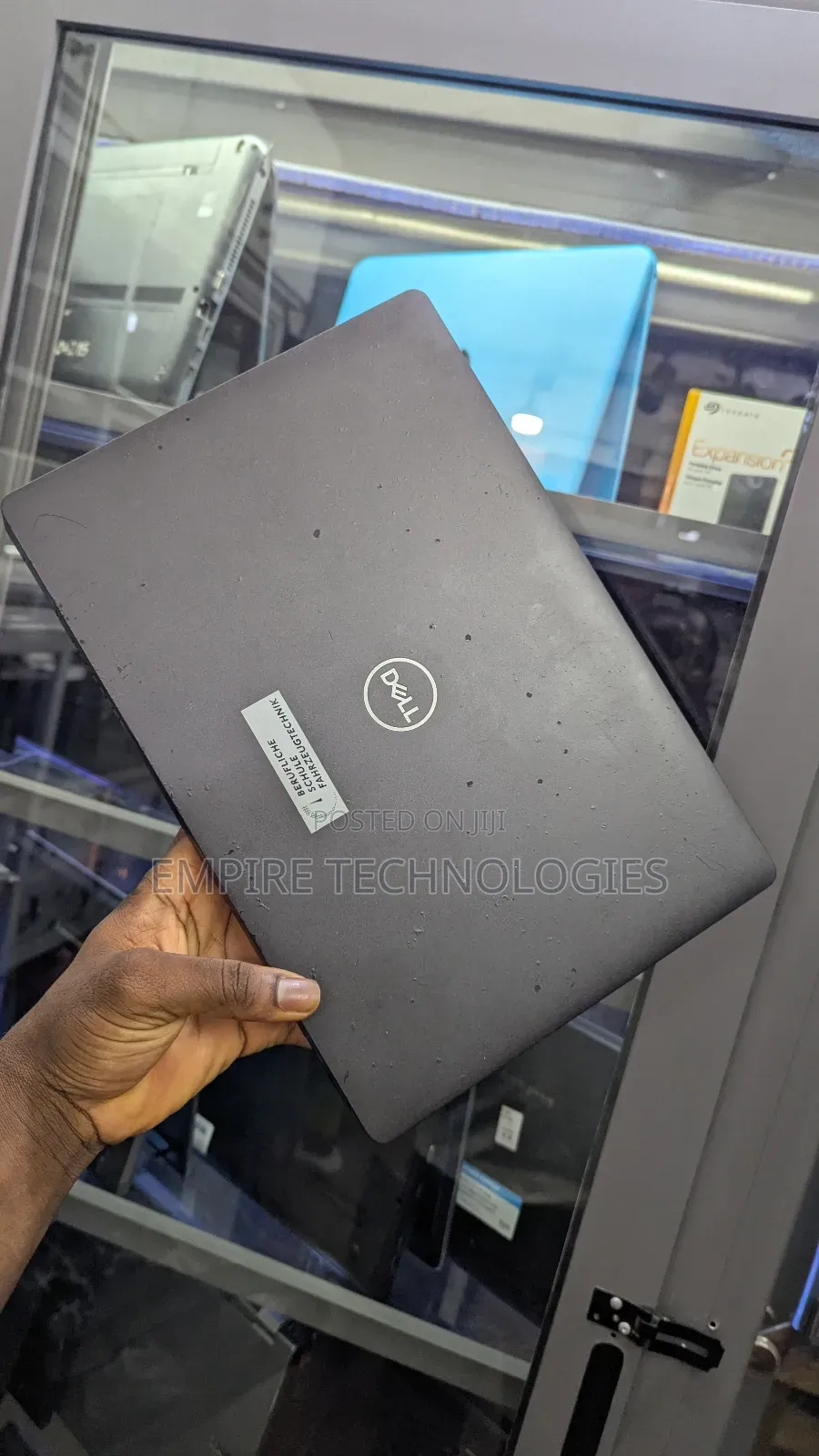 Laptop Dell Latitude 5300 8GB Intel Core i5 SSD 256GB