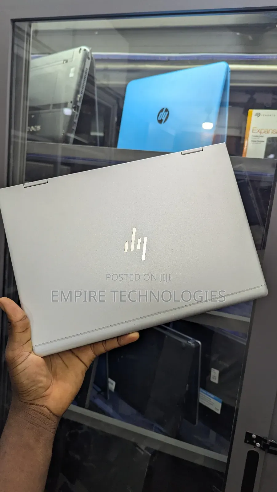 Laptop HP EliteBook 830 G6 8GB Intel Core i5 SSD 256GB