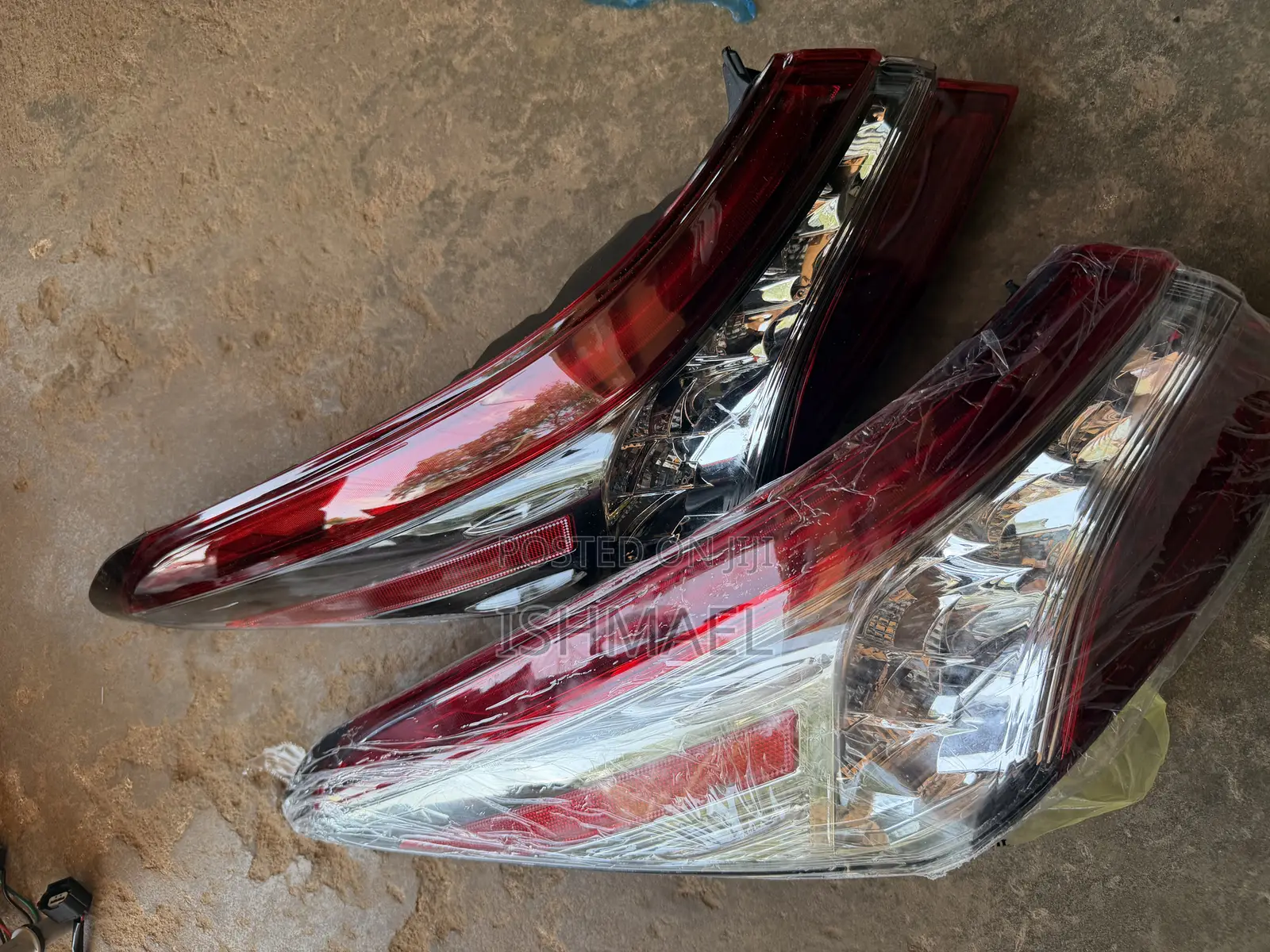 Camry Taillight 2018,2019,2020,2021,2022
