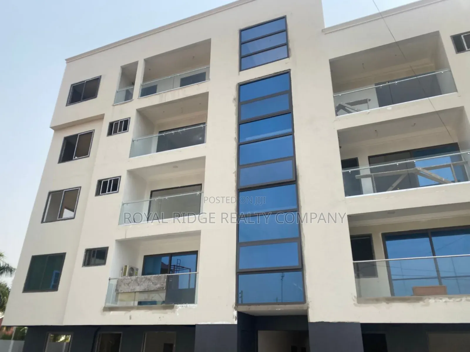 2bdrm Apartment in Burma Hills Close To, Accra Metropolitan for rent