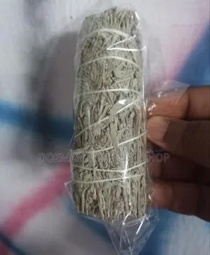 White Sage
