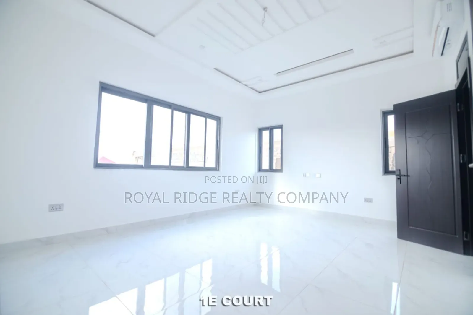 2bdrm Apartment in Tseaddo, Accra Metropolitan for rent