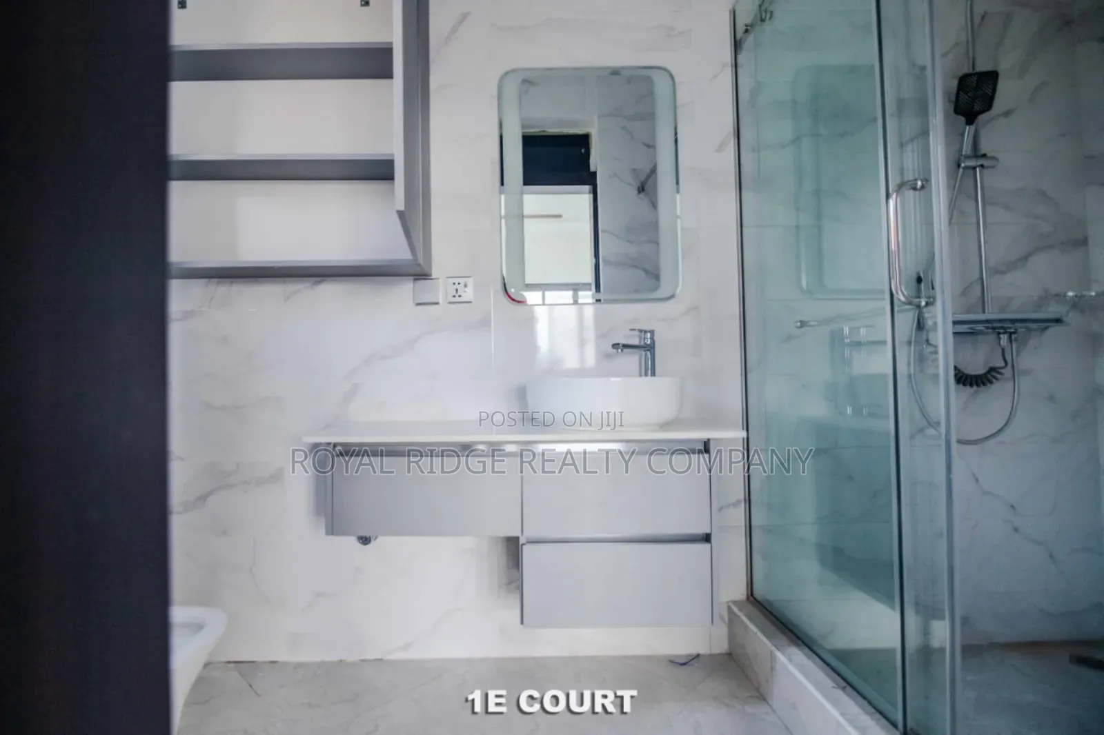 2bdrm Apartment in Tseaddo, Accra Metropolitan for rent
