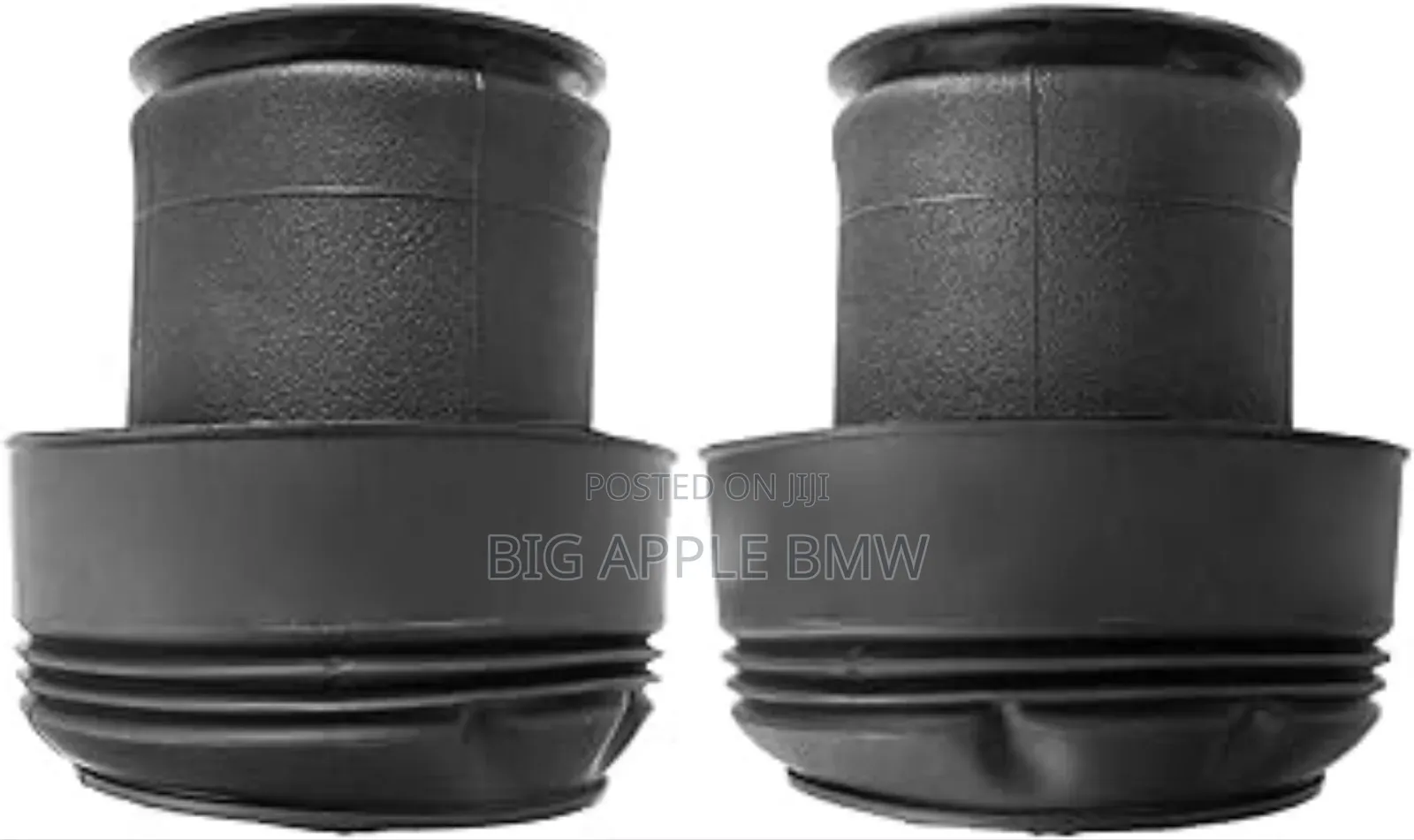 BMW Spare Parts