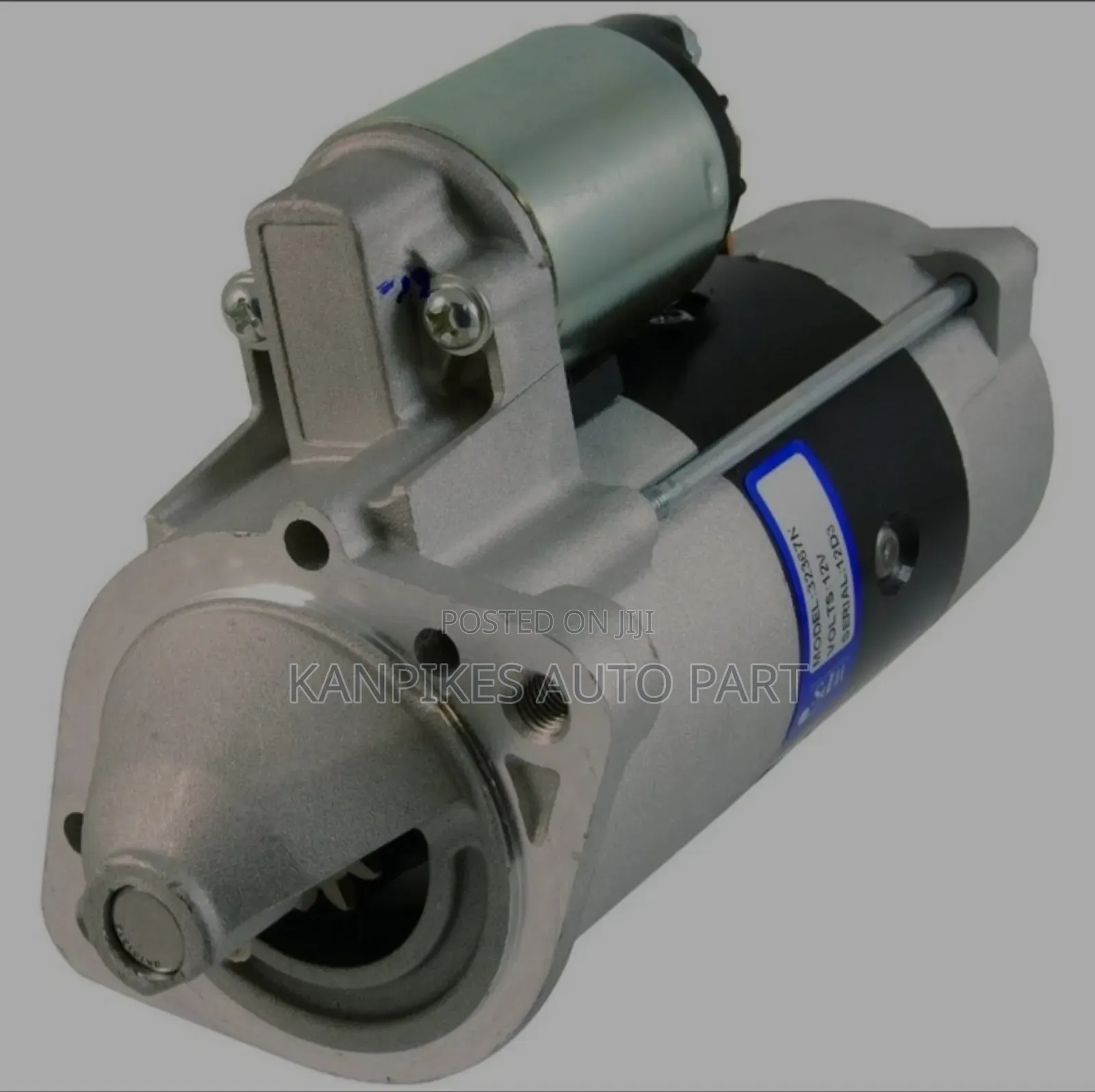 Original Starter for Mitsubishi L200, Pajero Sport Colt Montero