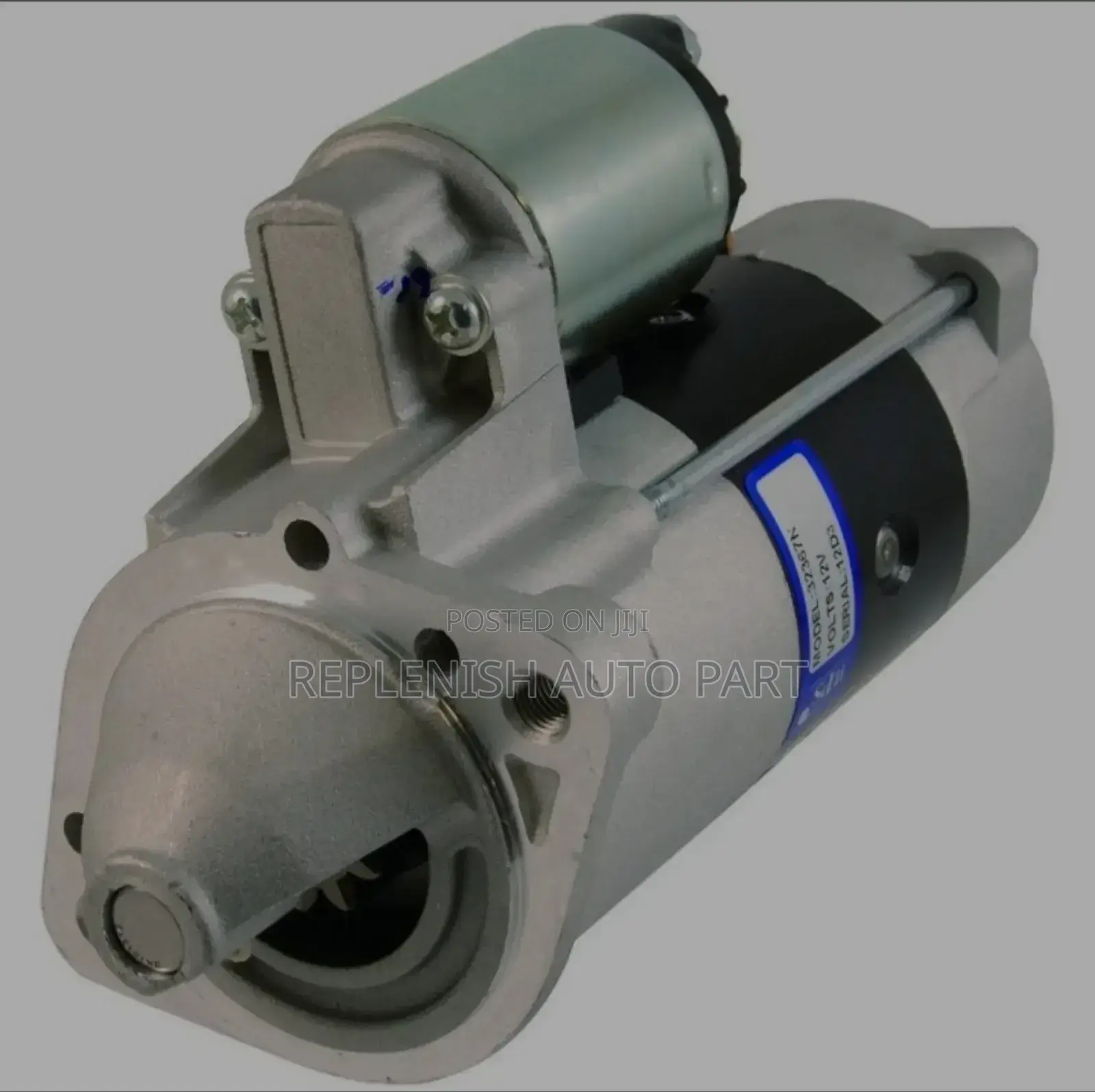 Original Starter for Mitsubishi L200, Pajero Sport Colt Montero