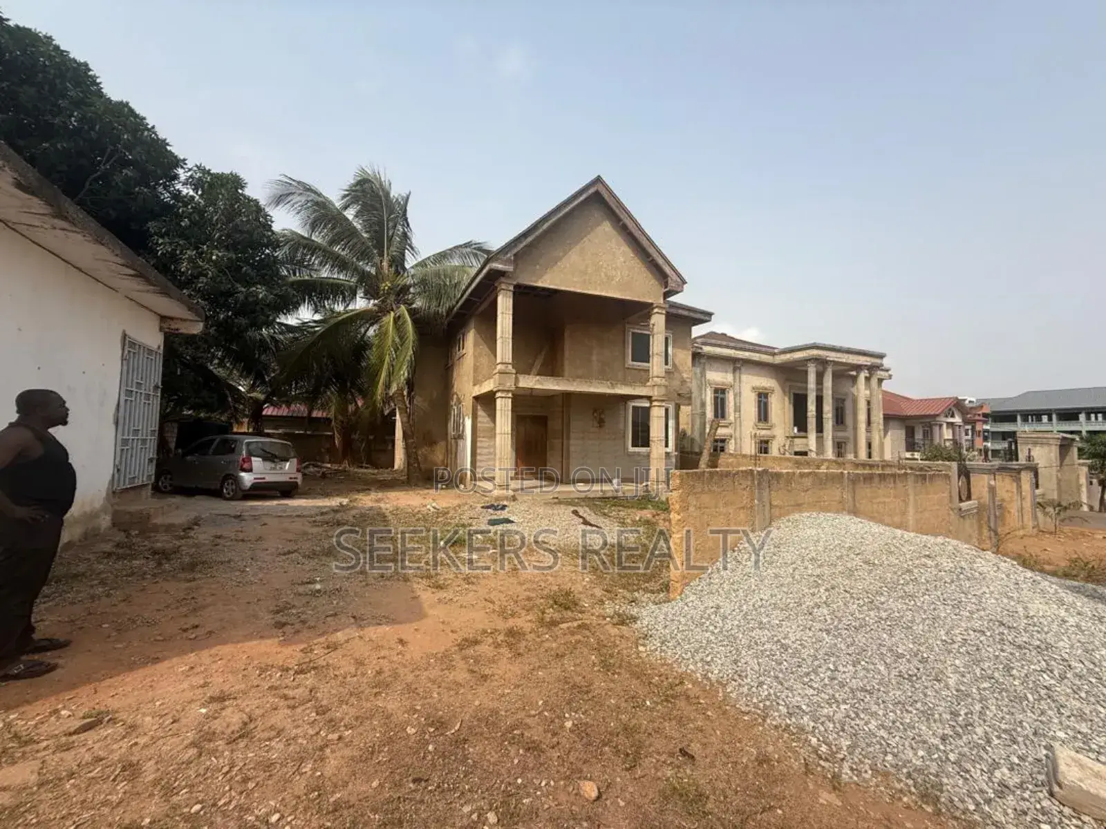 5bdrm House in Seekers Realty, Bortiano for sale
