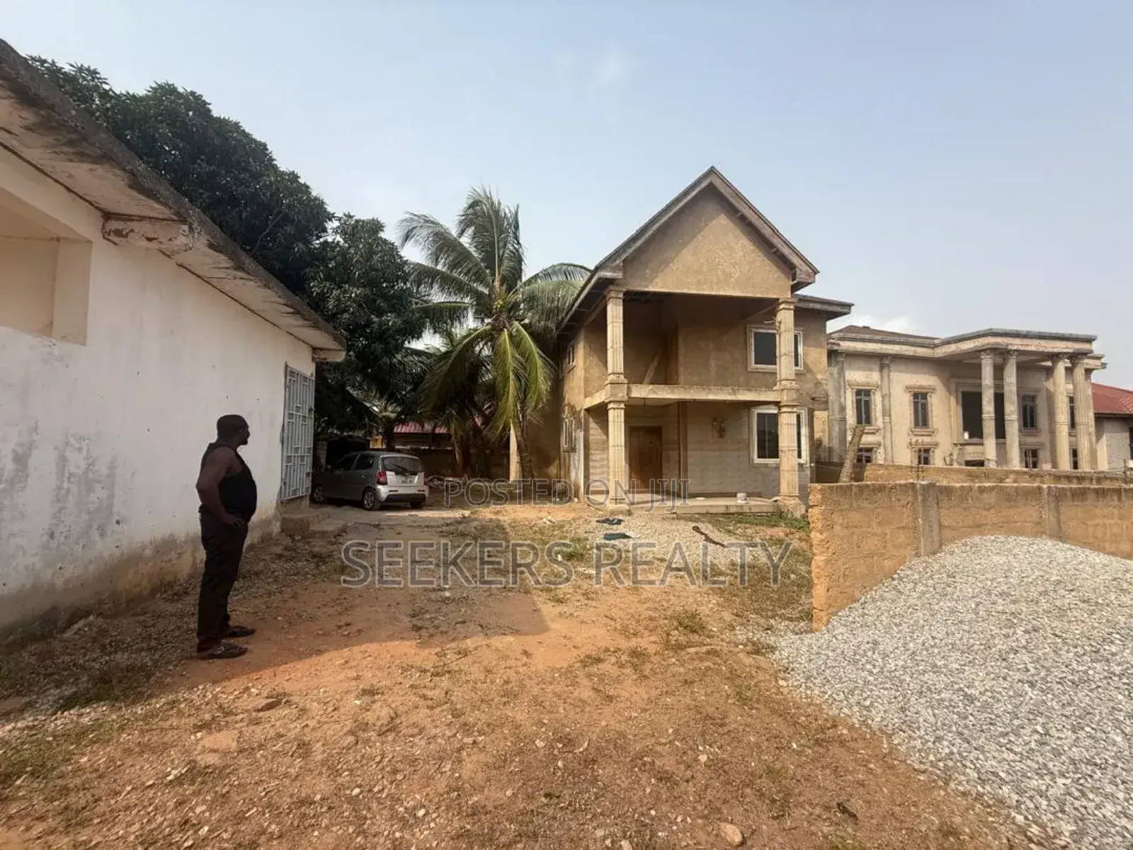 5bdrm House in Seekers Realty, Bortiano for sale
