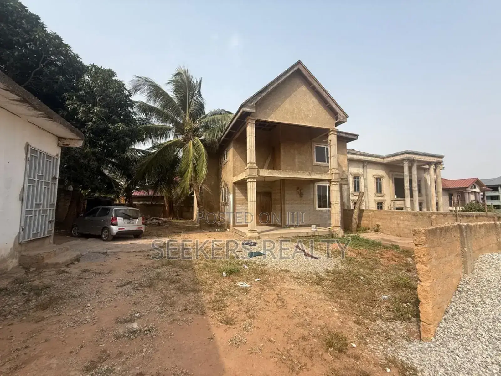 5bdrm House in Seekers Realty, Bortiano for sale