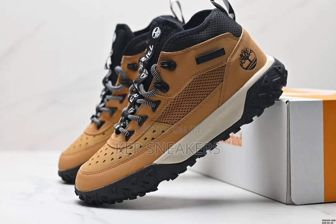 Timberland Greenstridetm Motion 6