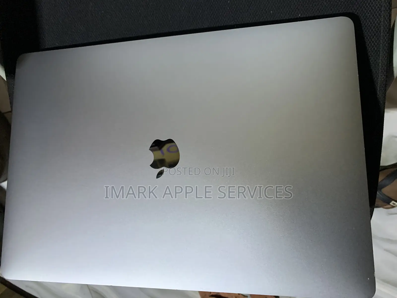 Laptop Apple MacBook Pro 2019 16GB Intel Core i7 SSD 1T