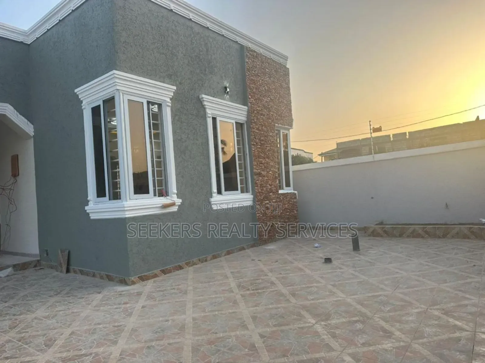 3bdrm House in Seekers Realty, Pentecost for sale