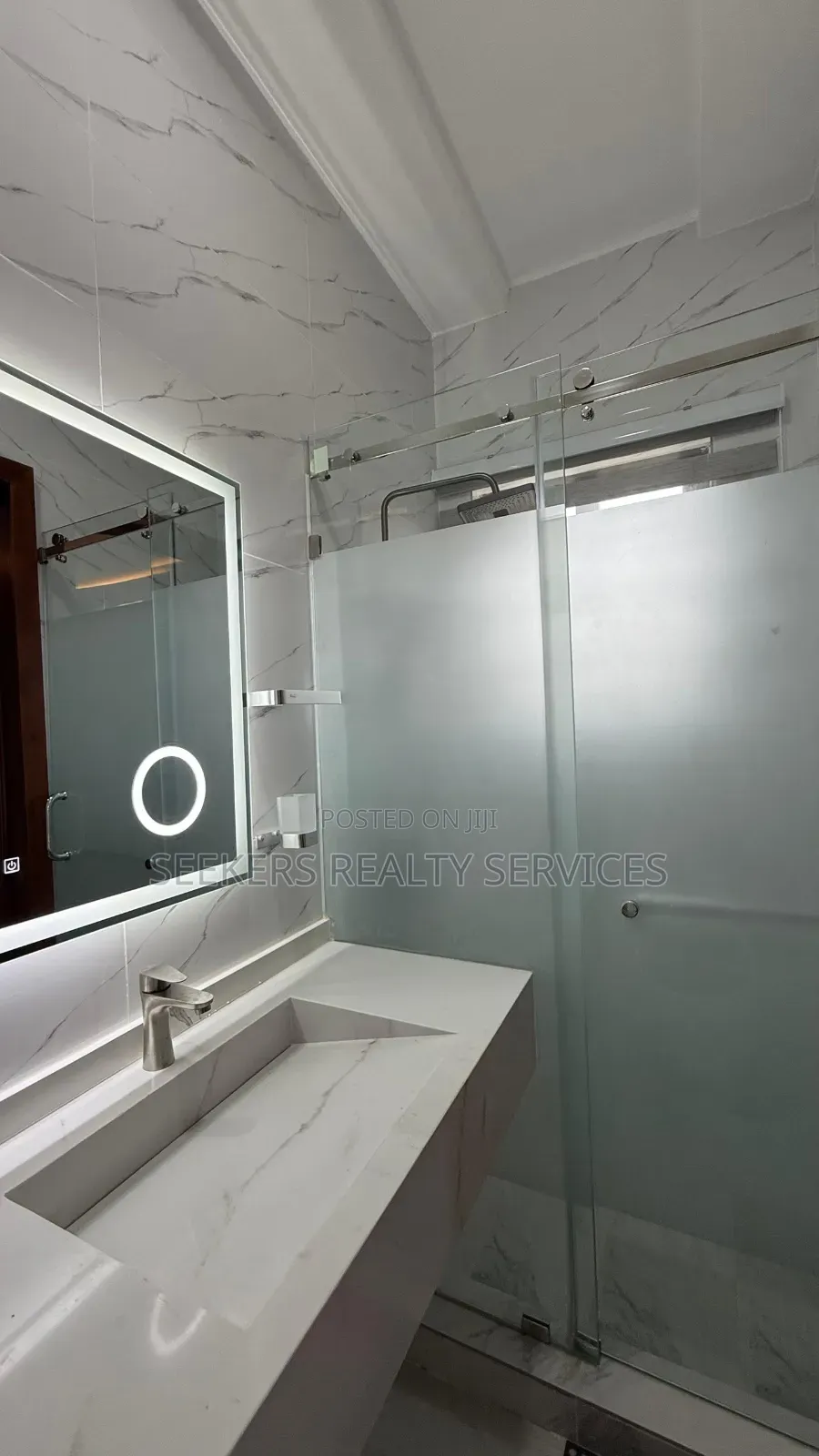 Furnished 4bdrm House in Seekers, Otano for sale