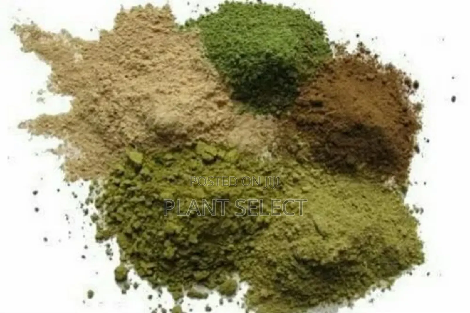 Weight Loss Powder (Sterilised Seeds, Roots, Leaf, Tree Bark)