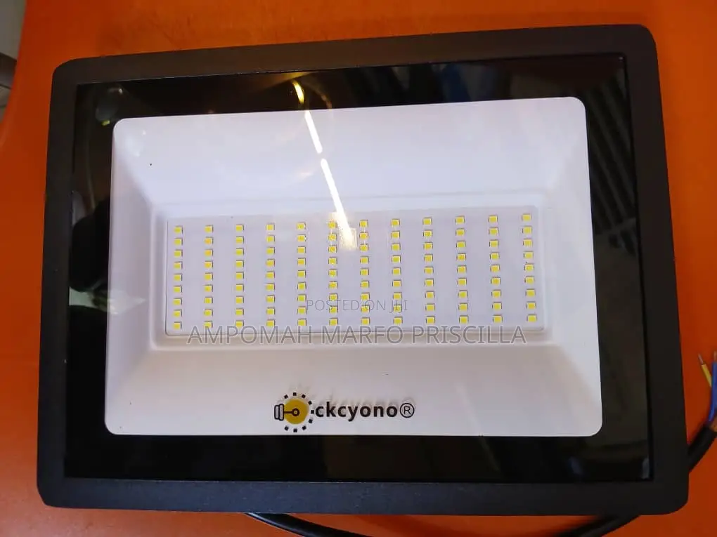 Waterproof Floodlights