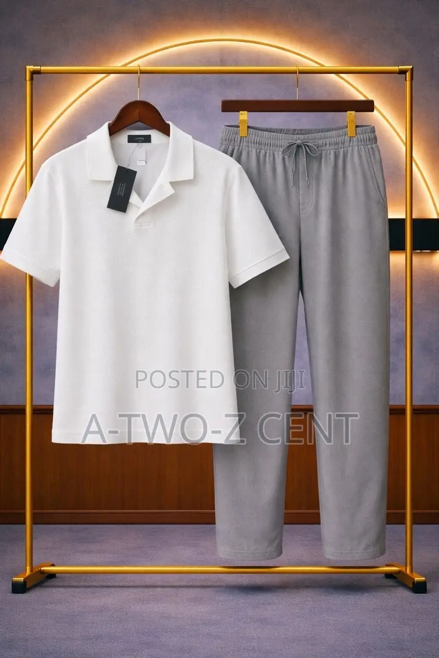 Sweet Two Pieces