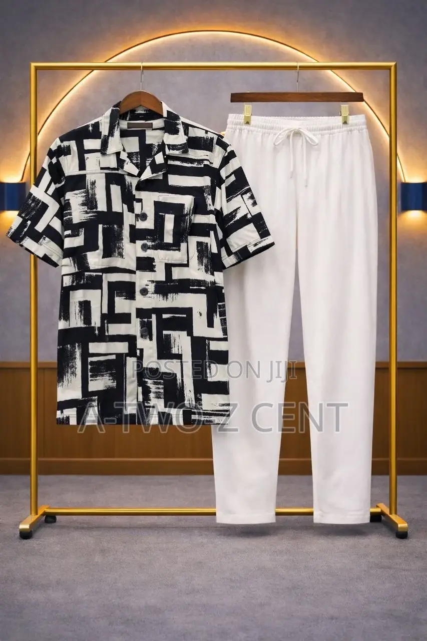 Sweet Two Pieces