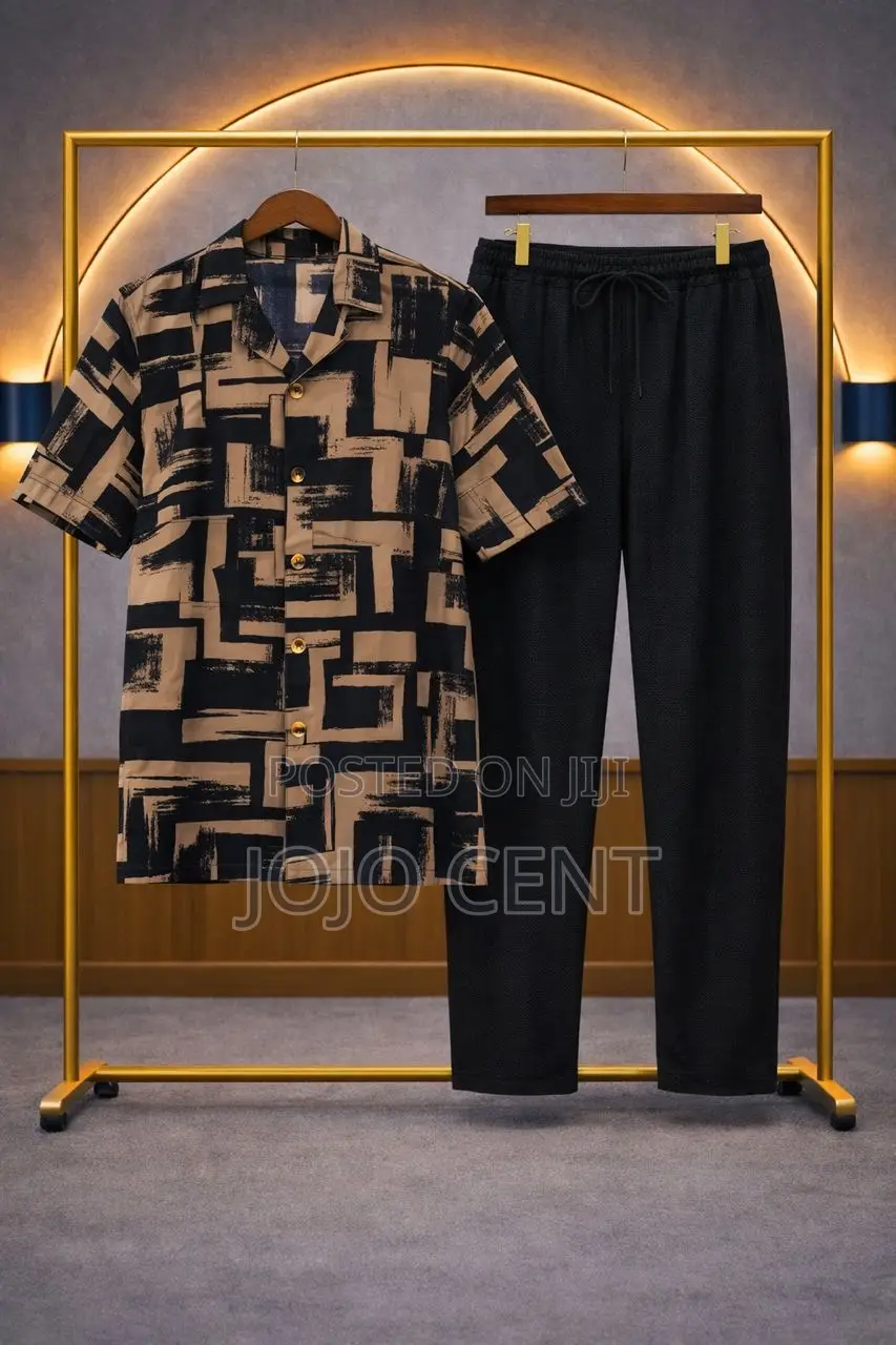 Sweet Two Pieces
