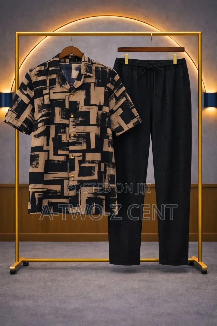 Sweet Two Pieces