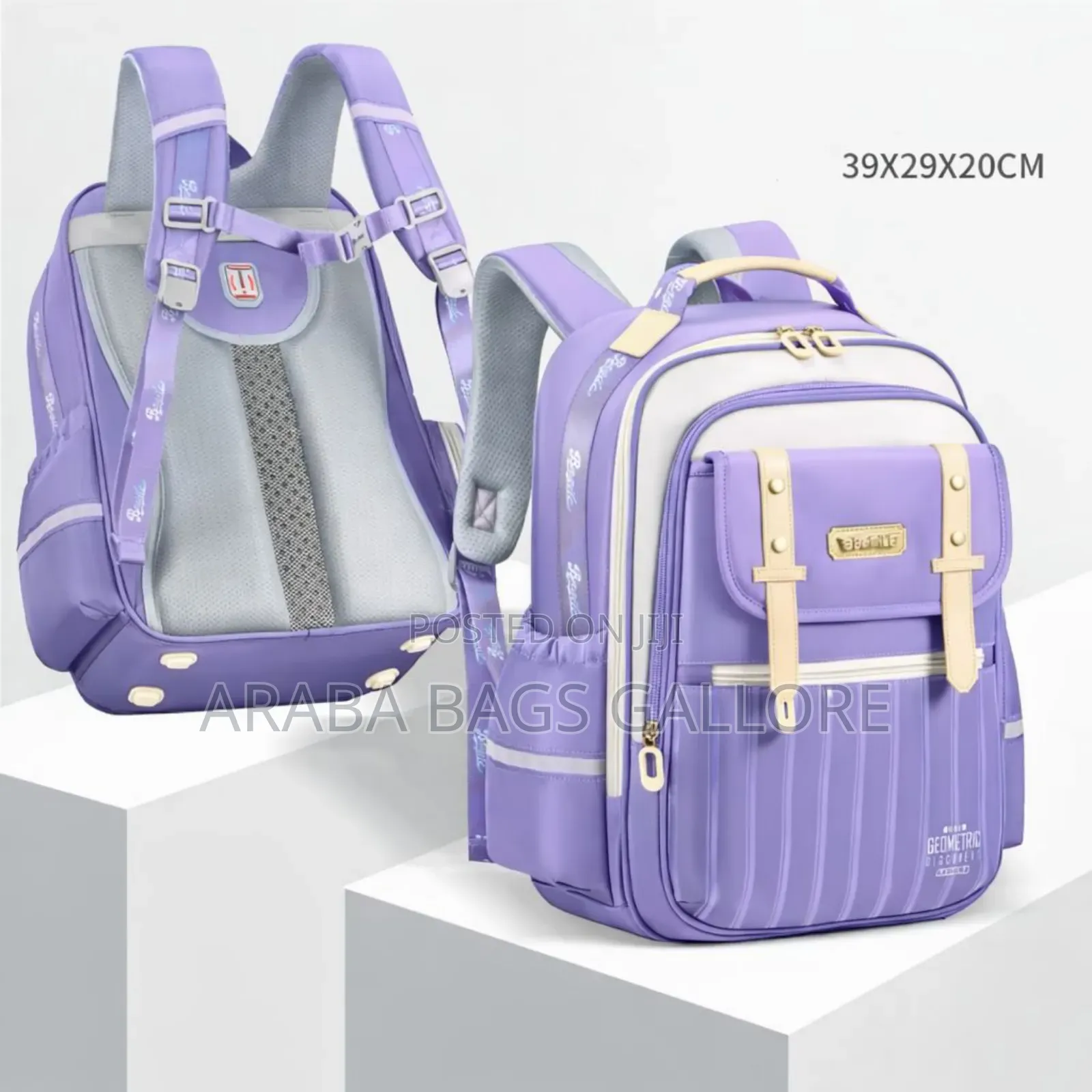 Quality Uk Stock School Bag
