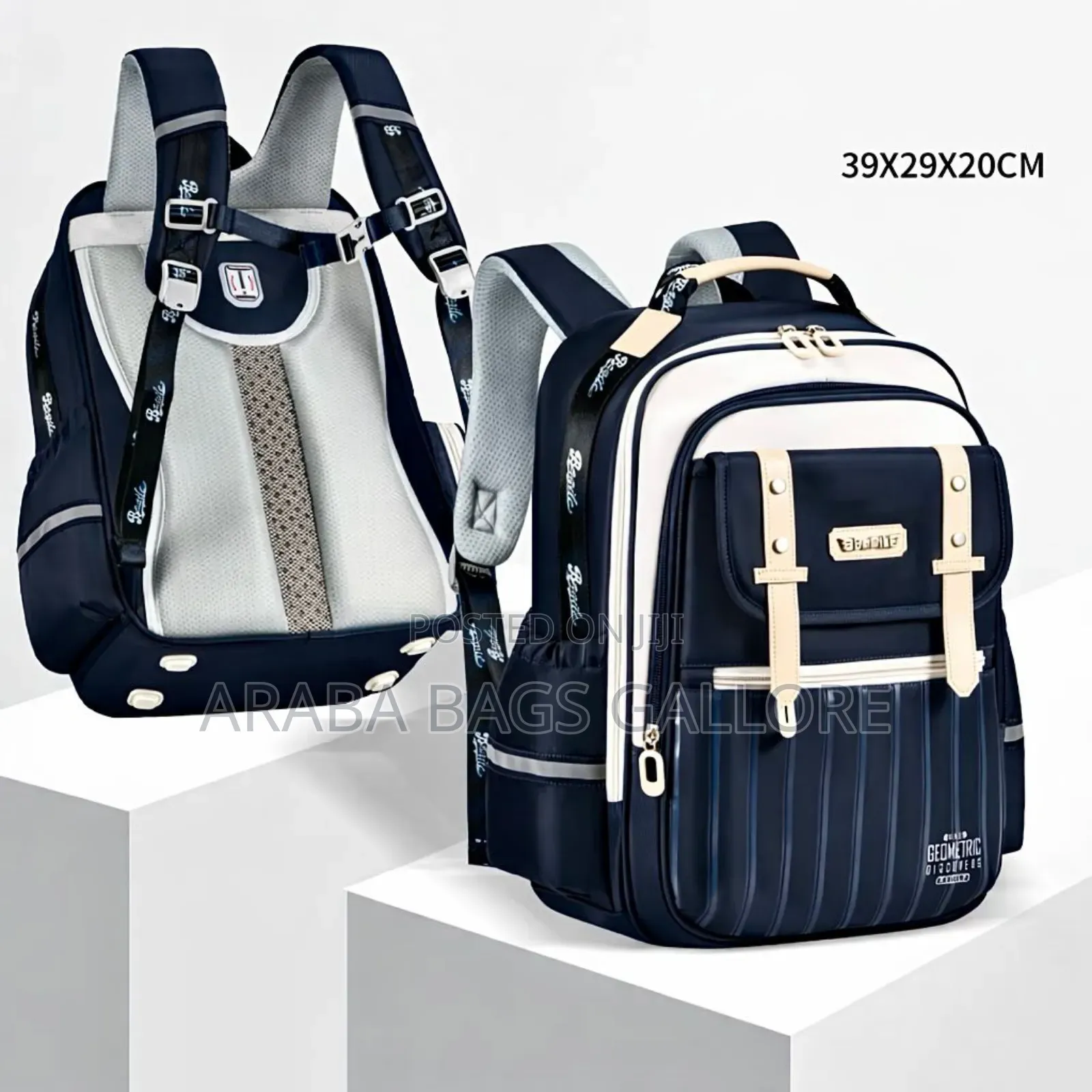 Quality Uk Stock School Bag