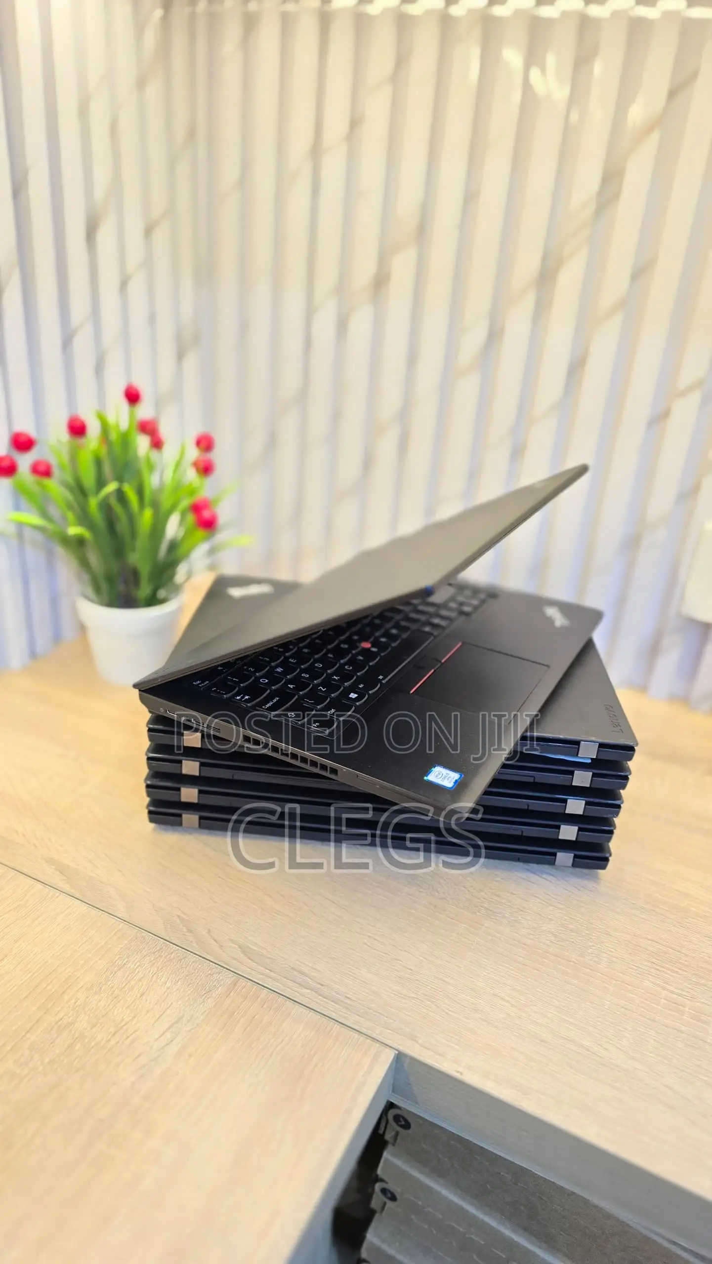 Laptop Lenovo ThinkPad T480 8GB Intel Core i5 SSD 256GB