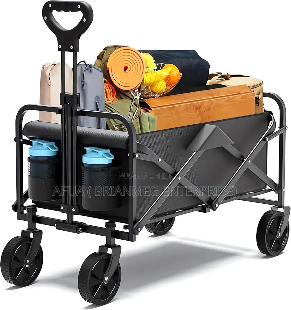 Picnic Trolley