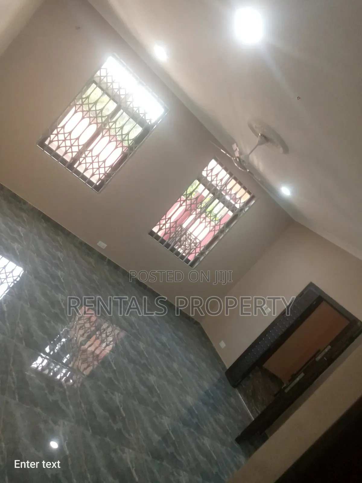 2bdrm Block of Flats in Oyarifa, Pentecost for rent